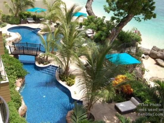 Sandy Cove,St. James